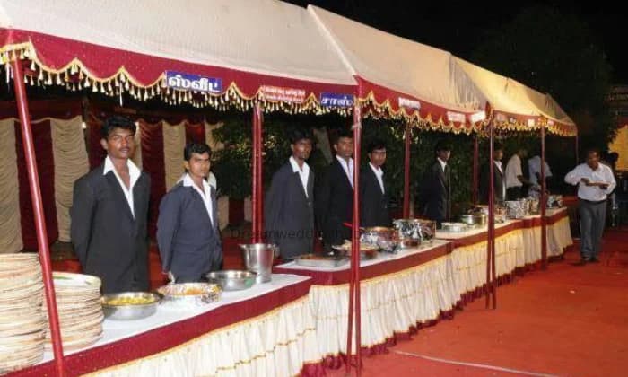 Shubhi caterers Shubhi caterers