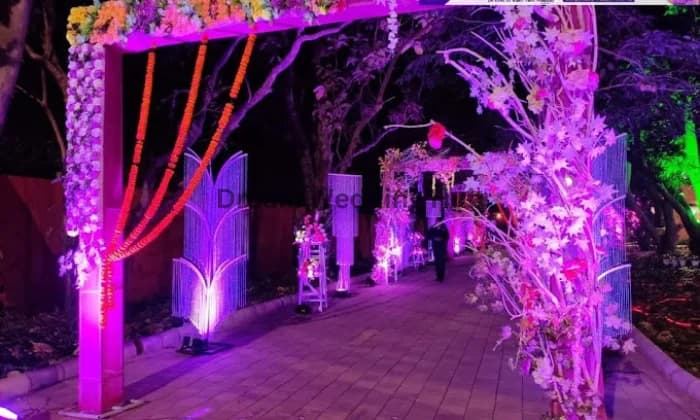 Unique Events Unique Events