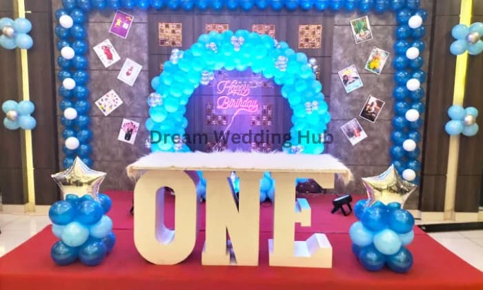 Royal Wedding Planner Royal Wedding Planner