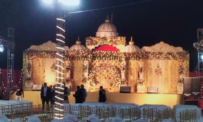 A D wedding Event A D wedding Event