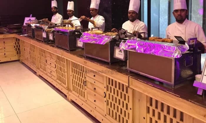 R S Caterers R S Caterers