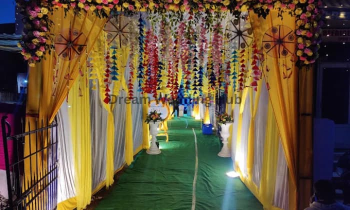 Happy Wedding Event Happy Wedding Event