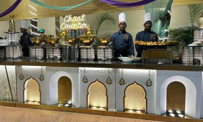 Tripti MisthanCaterer Tripti MisthanCaterer