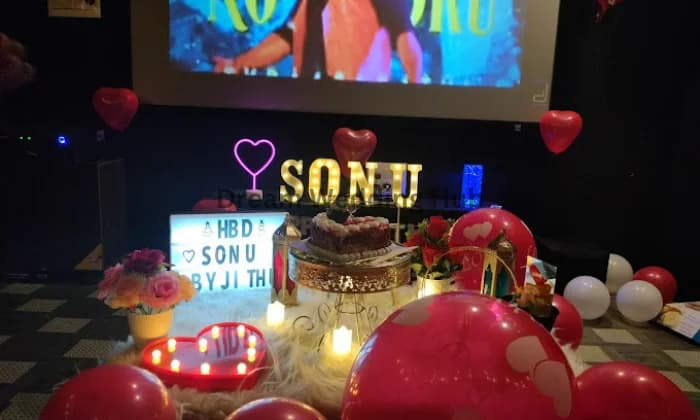 Vilasini Events Vilasini Events