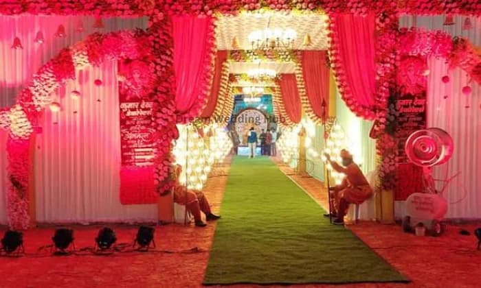 Bablu Decoration Pandal And Crockery House Bablu Decoration Pandal And Crockery House
