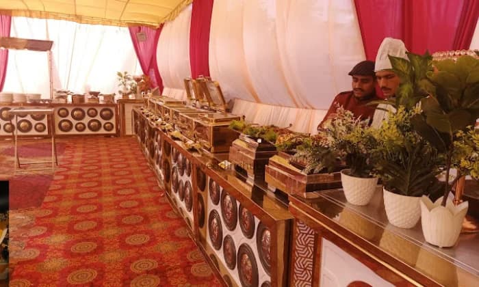 Foodline FB Catering Foodline FB Catering