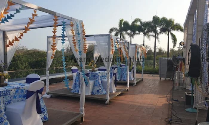 Anyonya Wedding Anyonya Wedding