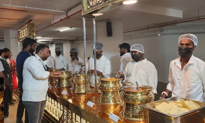 Subiksham Catering Subiksham Catering