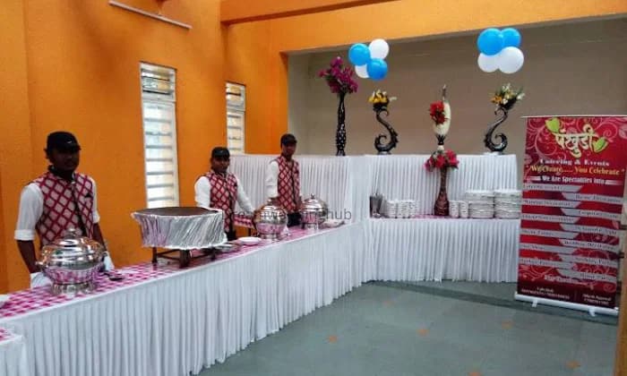 Kamalambal Catering Kamalambal Catering