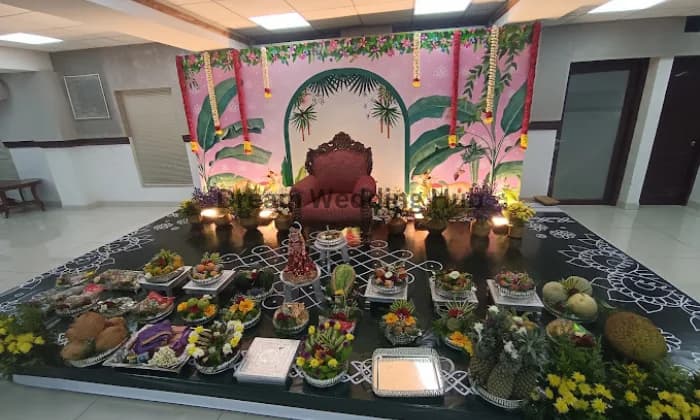 Aarthi plates Aarthi plates