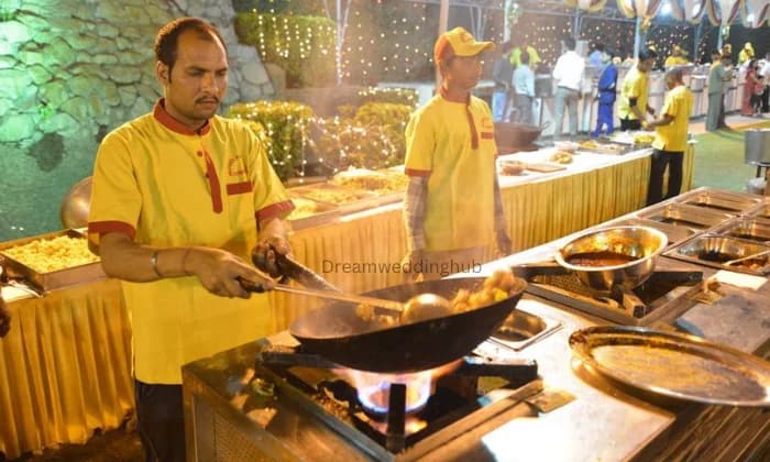 Ambi Catering Ambi Catering