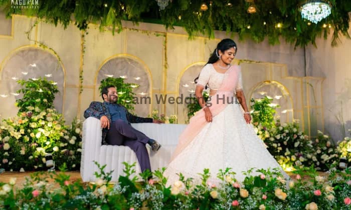 Marriedly Wedding planners Marriedly Wedding planners