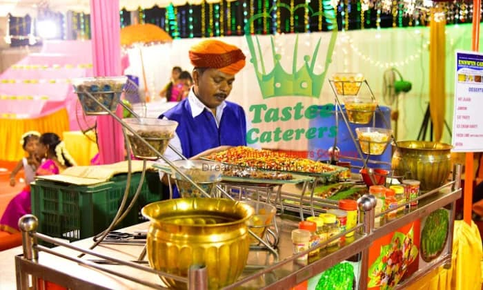 Tastee Caterers Tastee Caterers