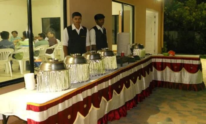 Jai Catering Jai Catering