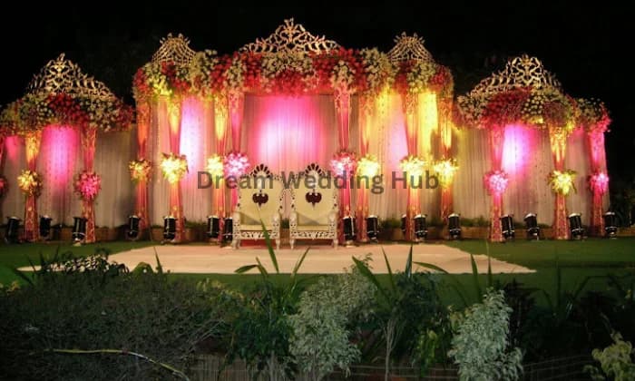 Red Hands Events Red Hands Events