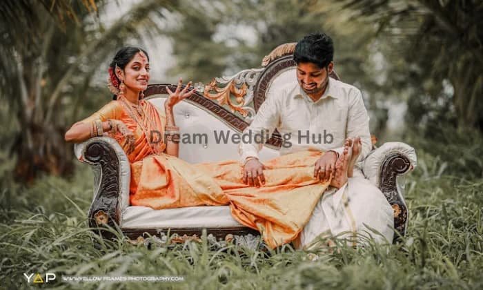 Yellow Frames Yellow Frames