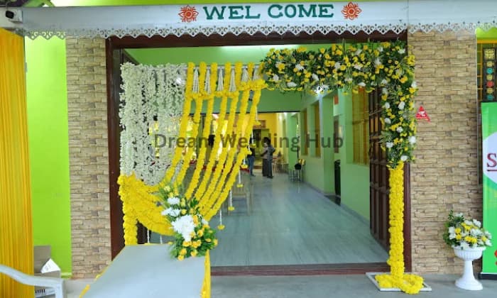 Splash events Splash events