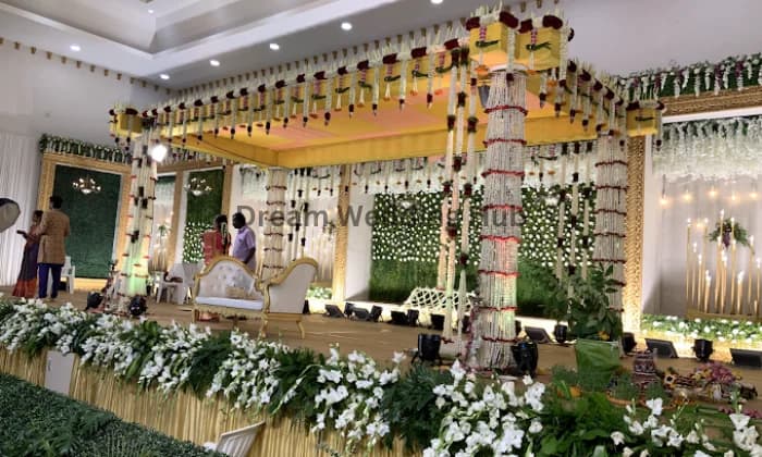 Mangai Petals Mangai Petals