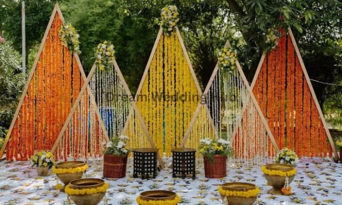 Natural wedding Natural wedding