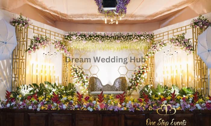 One Stop Events One Stop Events