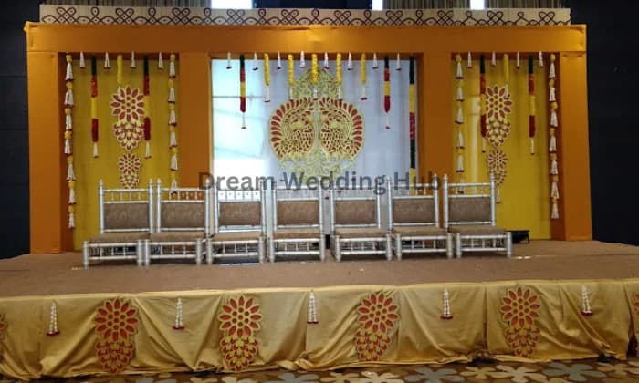 Event Planner Event Planner