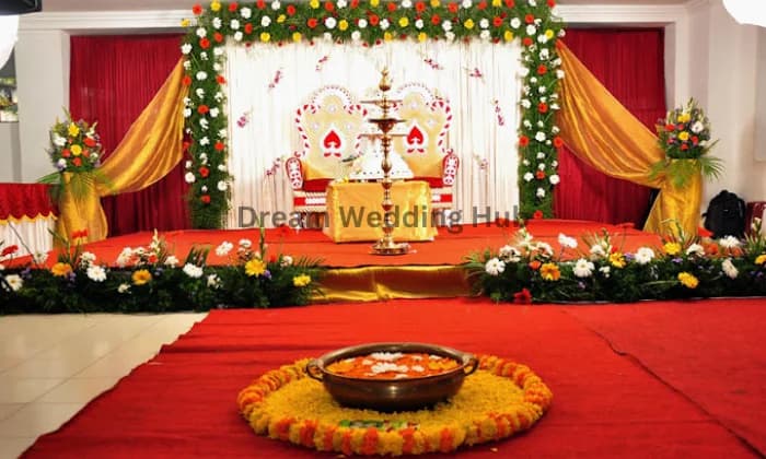 Dhaniska Event Planner Dhaniska Event Planner