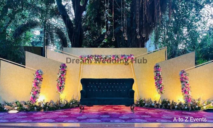 A to Z Events Planners A to Z Events Planners