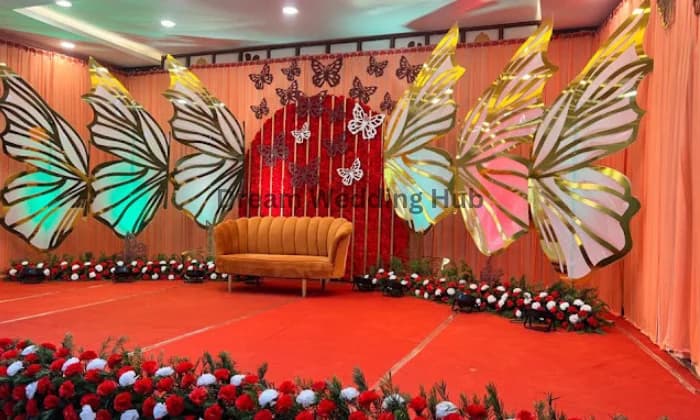 Sri Jayam wedding planner Sri Jayam wedding planner