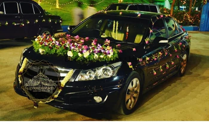 Elevated Events Elevated Events