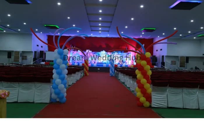 Vaishnavi Events Vaishnavi Events