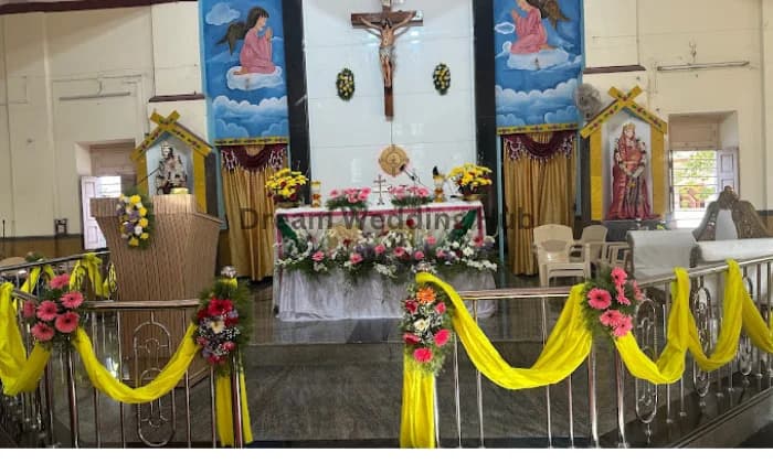 Mega Kishor Events Mega Kishor Events