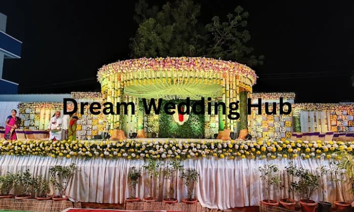 Shankari Events and Decoration Shankari Events and Decoration
