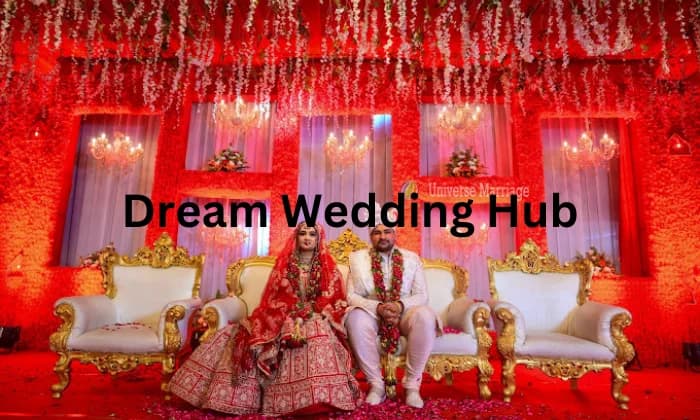 Universe Marriage Universe Marriage