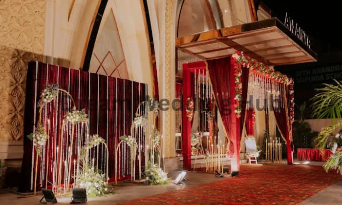 Event Mantraa Event Mantraa