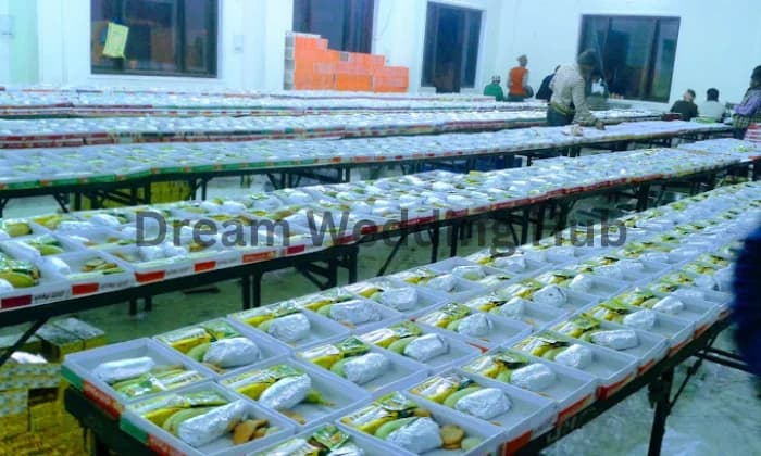 Parinay Caterers and Event Planner Parinay Caterers and Event Planner