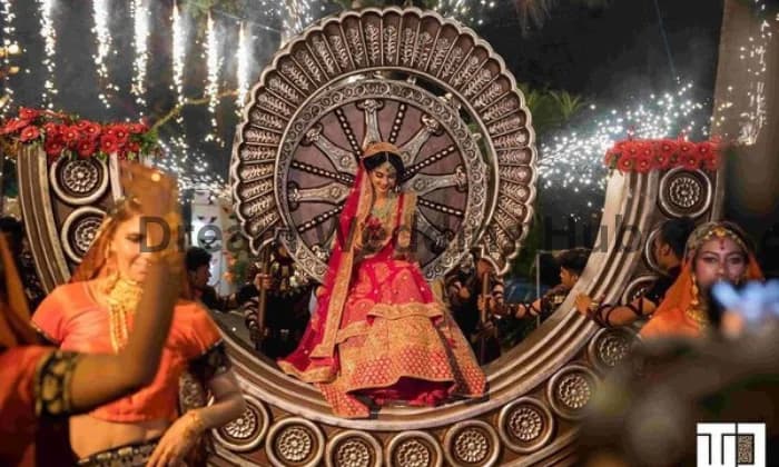 FUSION WEDDING ORGNAISER FUSION WEDDING ORGNAISER