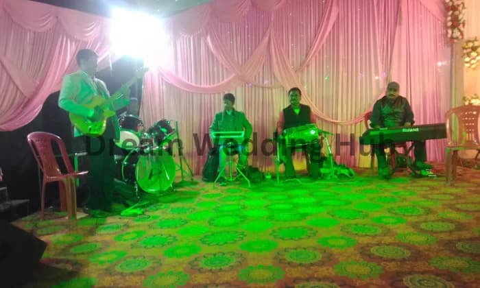 Monalisa Orchestra Monalisa Orchestra