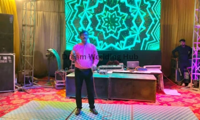 Masih Event Management Masih Event Management