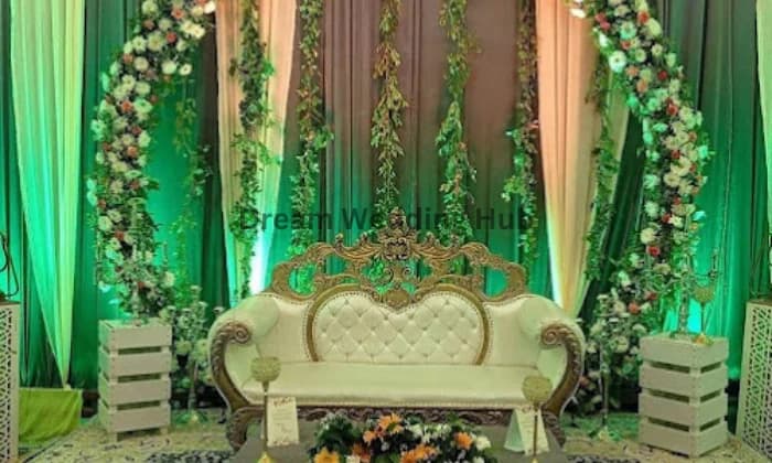 The chinar events The chinar events