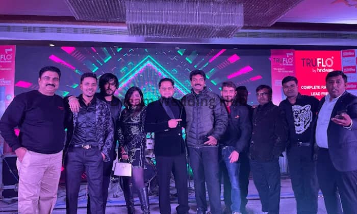 PRINCE EVENT MANAGEMENT PRINCE EVENT MANAGEMENT