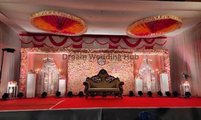 GMS events GMS events