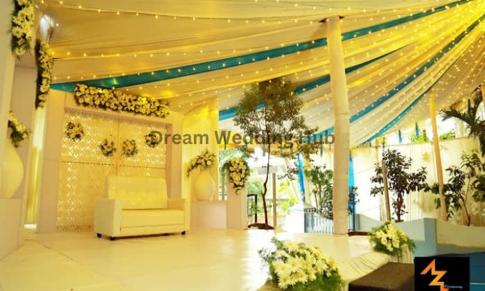 Malabar Wedding Malabar Wedding