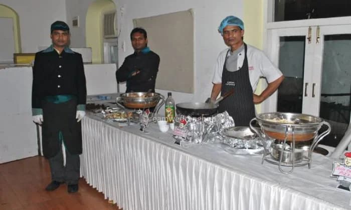 Shangeetha Mess Caterers Shangeetha Mess Caterers