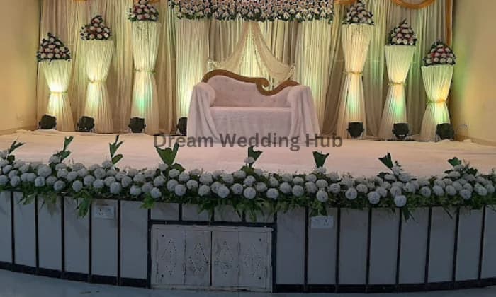 Shubh event planner Shubh event planner