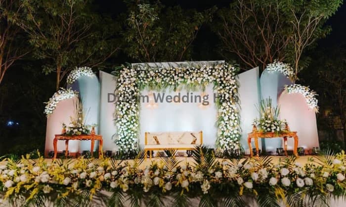 White Angel Event Management White Angel Event Management