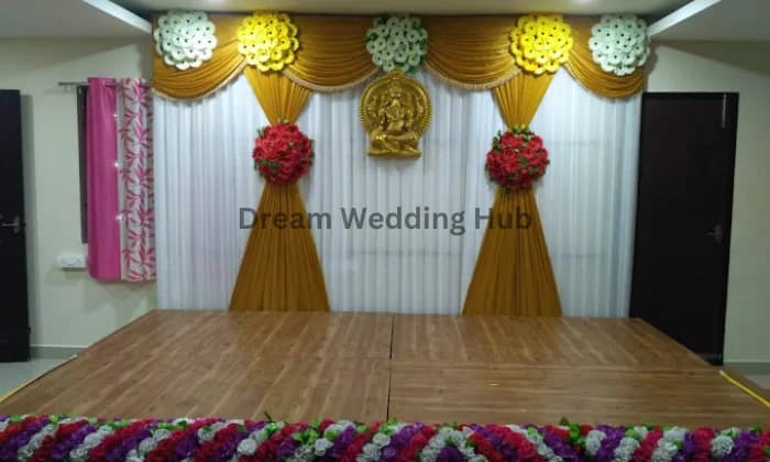 Lubna Decorations Lubna Decorations