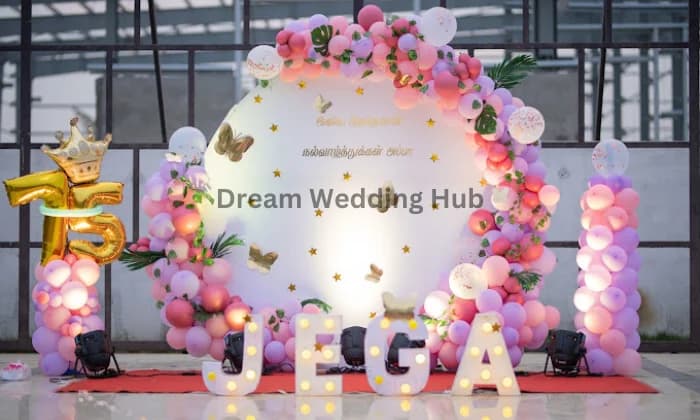 DGLS Events Decors DGLS Events Decors