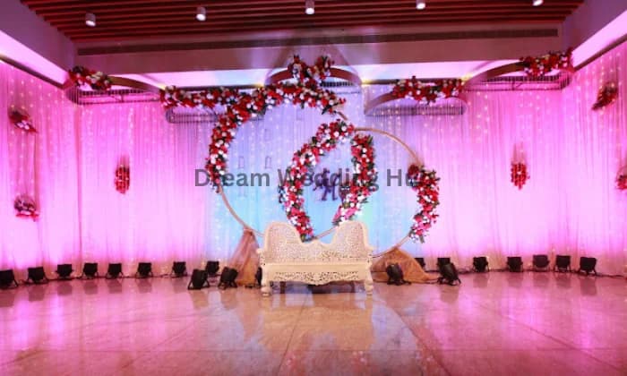 WEDDING STAGE DECORATION WEDDING STAGE DECORATION