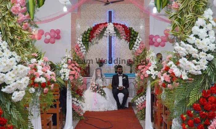 SRI SAI RAM DECORATORS SRI SAI RAM DECORATORS