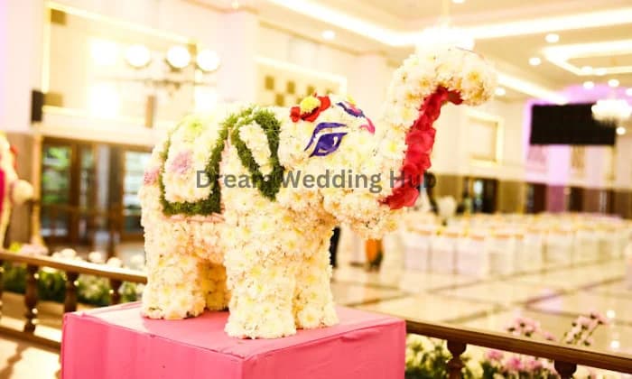 Chandrasekar Decorators Chandrasekar Decorators